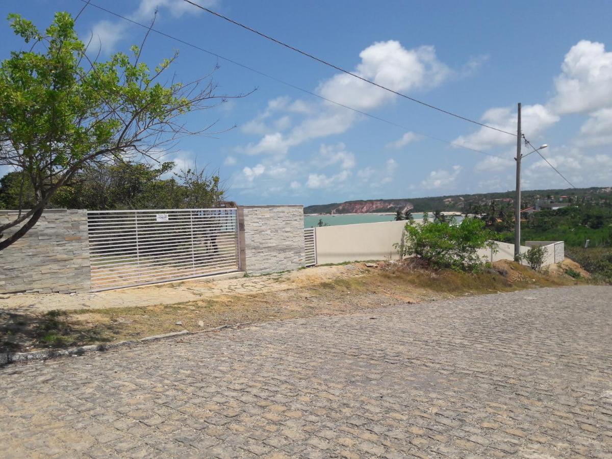 ג'אקומה Pousada Laguna מראה חיצוני תמונה