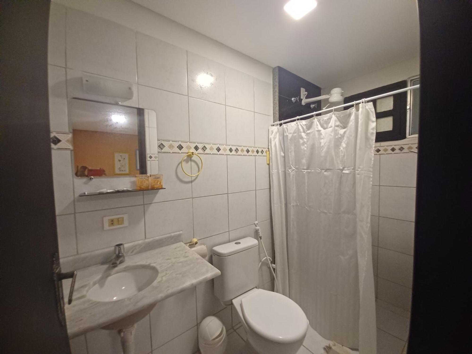 ג'אקומה Pousada Laguna מראה חיצוני תמונה